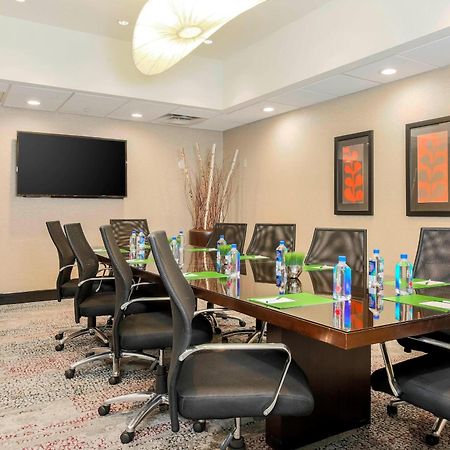 Courtyard By Marriott Amarillo Downtown Hotel Luaran gambar