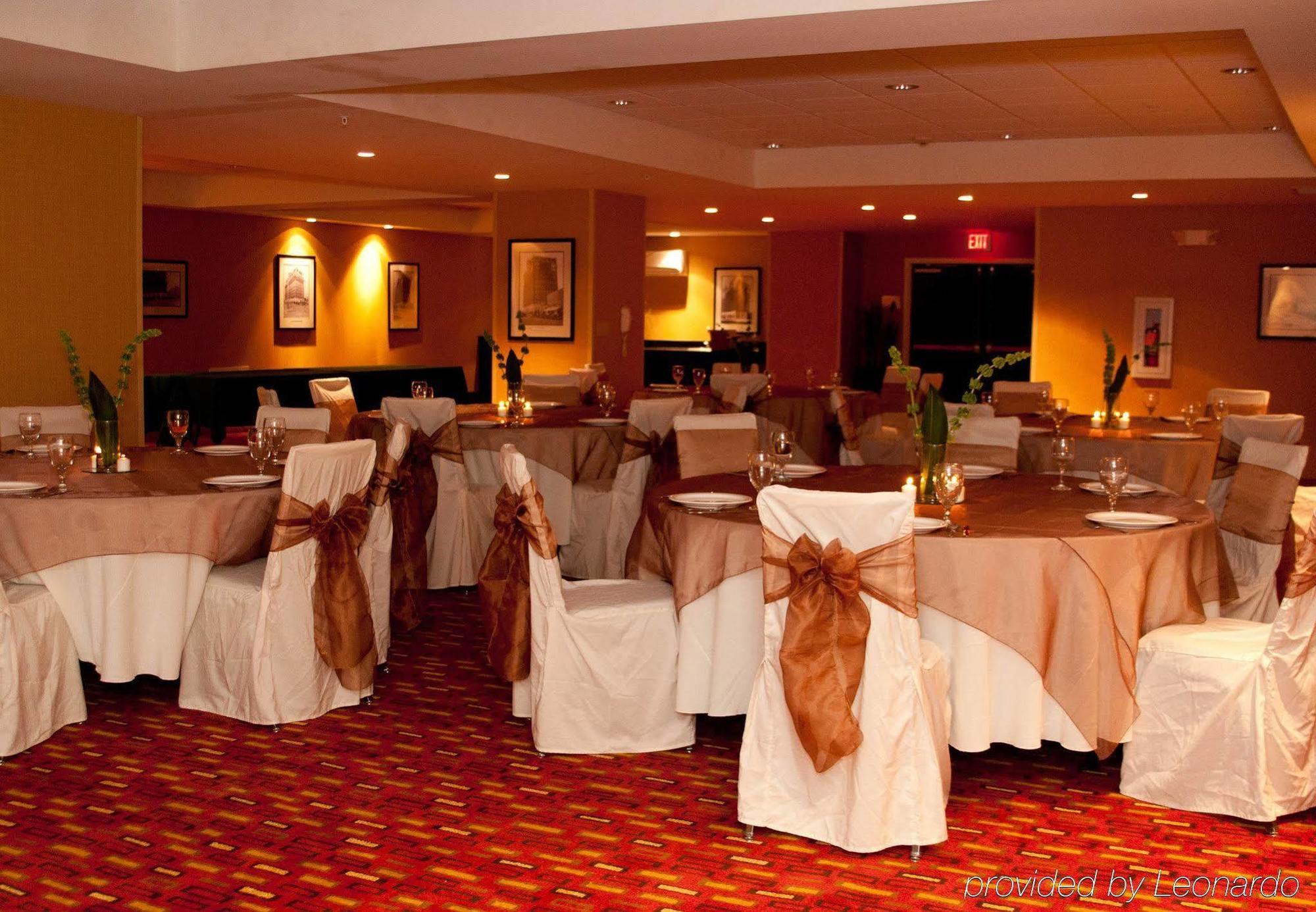 Courtyard By Marriott Amarillo Downtown Hotel Luaran gambar